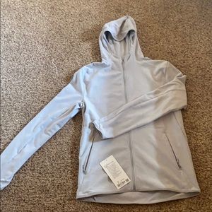 Men’s Surge Warm Full Zip